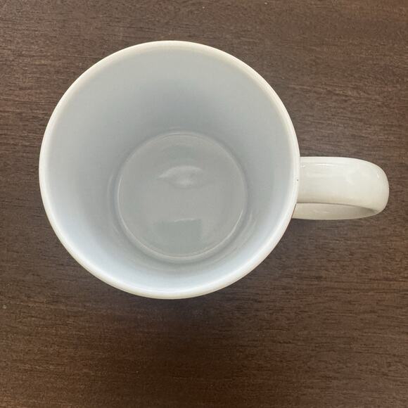 Nintendo Super Mario Luigi Yoshi Frankford Candy Coffee Mug Tea Cup 11 oz EUC - Picture 9 of 12